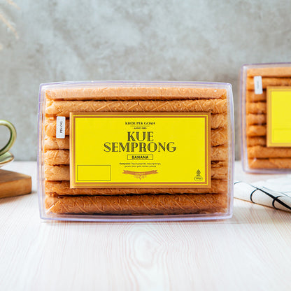 Kue Semprong